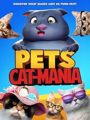 Pets: Cat-Mania