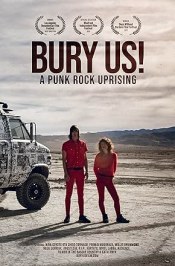 Outlawed: A Punk Rock Uprising in the Basque Country