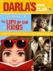 Darla's Book Club: Discussing the Lord of the Rings