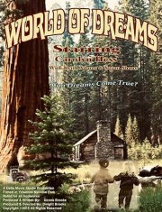 World of Dreams