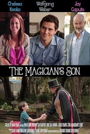 The Magician's Son