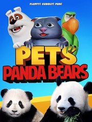 Pets: Panda Bears
