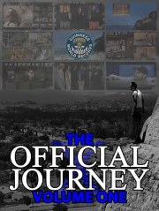 The Official Journey Volume One