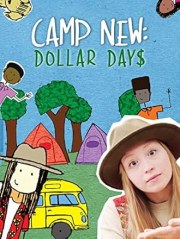 Camp New: Dollar Days