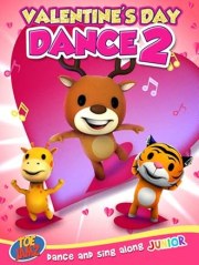 Valentine's Day Dance 2