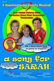 A Song for Sarah