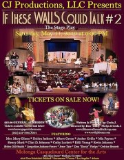 If These Walls Could Talk #2 the Stage Play
