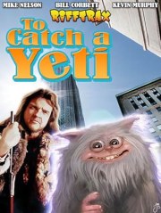 RiffTrax: To Catch a Yeti