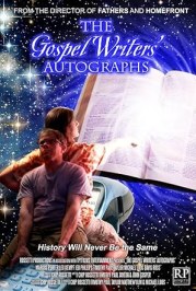 The Gospel Writers' Autographs