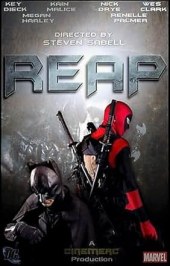Suicide Knights Saga: REAP