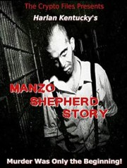 Harlan Kentucky's Manzo Shepherd Story
