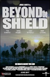 Beyond the Shield