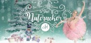 Carolina Ballet Theatre Presents 'The Nutcracker'
