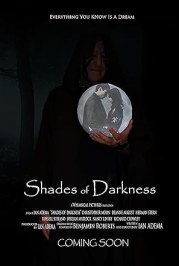 Shades of Darkness