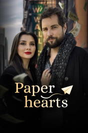 Paper Hearts