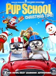 Pup School: Christmas Time