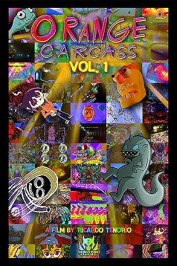 ORANGE CARCASS Vol. 1