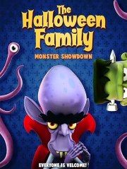 The Halloween Family: Monster Showdown