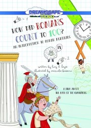How Did Romans Count to 100?