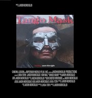 Tango Mask