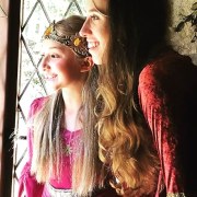 Blind Royalty: A Medieval Musical