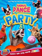 Animal Dance Party 3