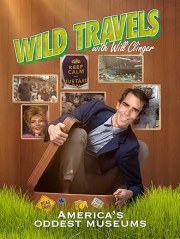Wild Travels: America's Oddest Museums