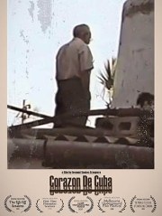 Corazon De Cuba