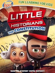Little Historians: The Constitution