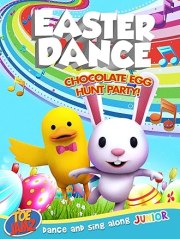 Easter Dance: Chocolate Egg Hunt Party