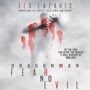 DragonMan: Fear No Evil