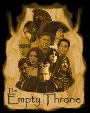 The Empty Throne