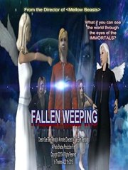 Fallen Weeping