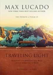 Traveling Light