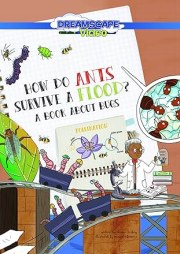 How Do Ants Survive a Flood?