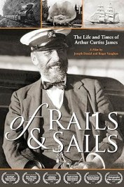 Of Rails & Sails