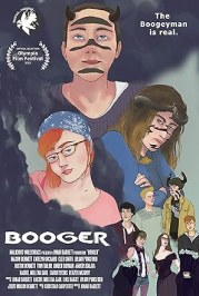 Booger
