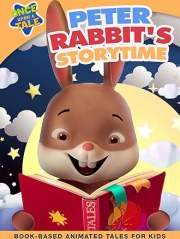 Peter Rabbit's Storytime
