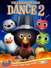 Thanksgiving Dance Two