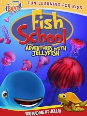 Fish School: Adventures with Jellyfish