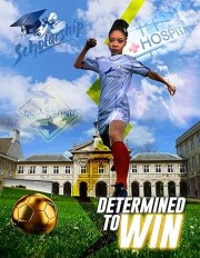 Determined to Win