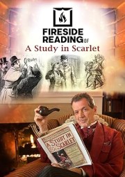 Fireside Reading of A Study in Scarlet