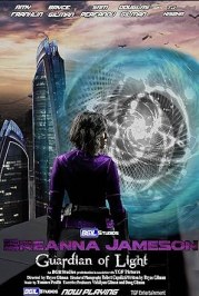 Breanna Jameson: Guardian of Light