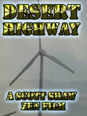 Desert Highway