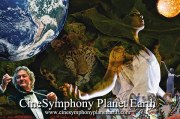 CineSymphony Planet Earth