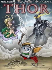 RiffTrax: Thor