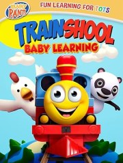Train School: Baby Learning