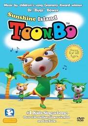 Let's Sing with TOONBO Vol. 3: Sunshine Island