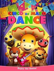 Cinco De Mayo Dance