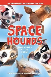 Space Hounds